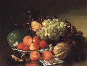 unknow artist Still-Life oil painting reproduction
